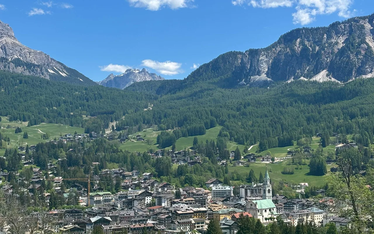 cortina beautiful apartment, Cortina d'Ampezzo (Veneto) — galleria foto 101