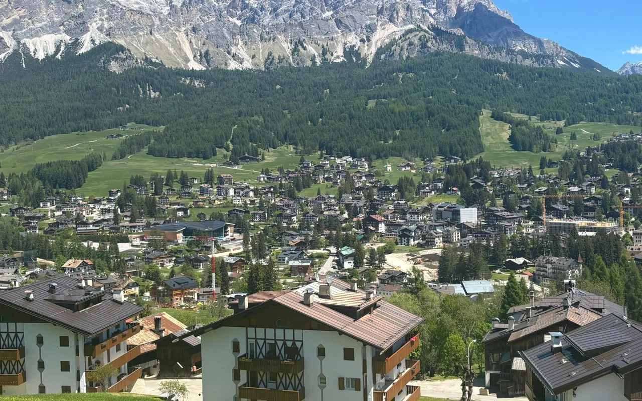 cortina beautiful apartment, Cortina d'Ampezzo (Veneto) — galleria foto 105