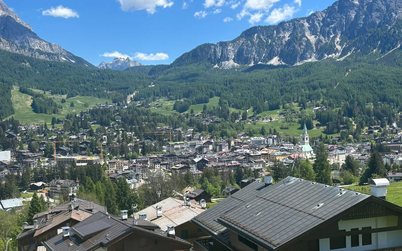 cortina beautiful apartment, Cortina d'Ampezzo (Veneto) — galleria foto 108