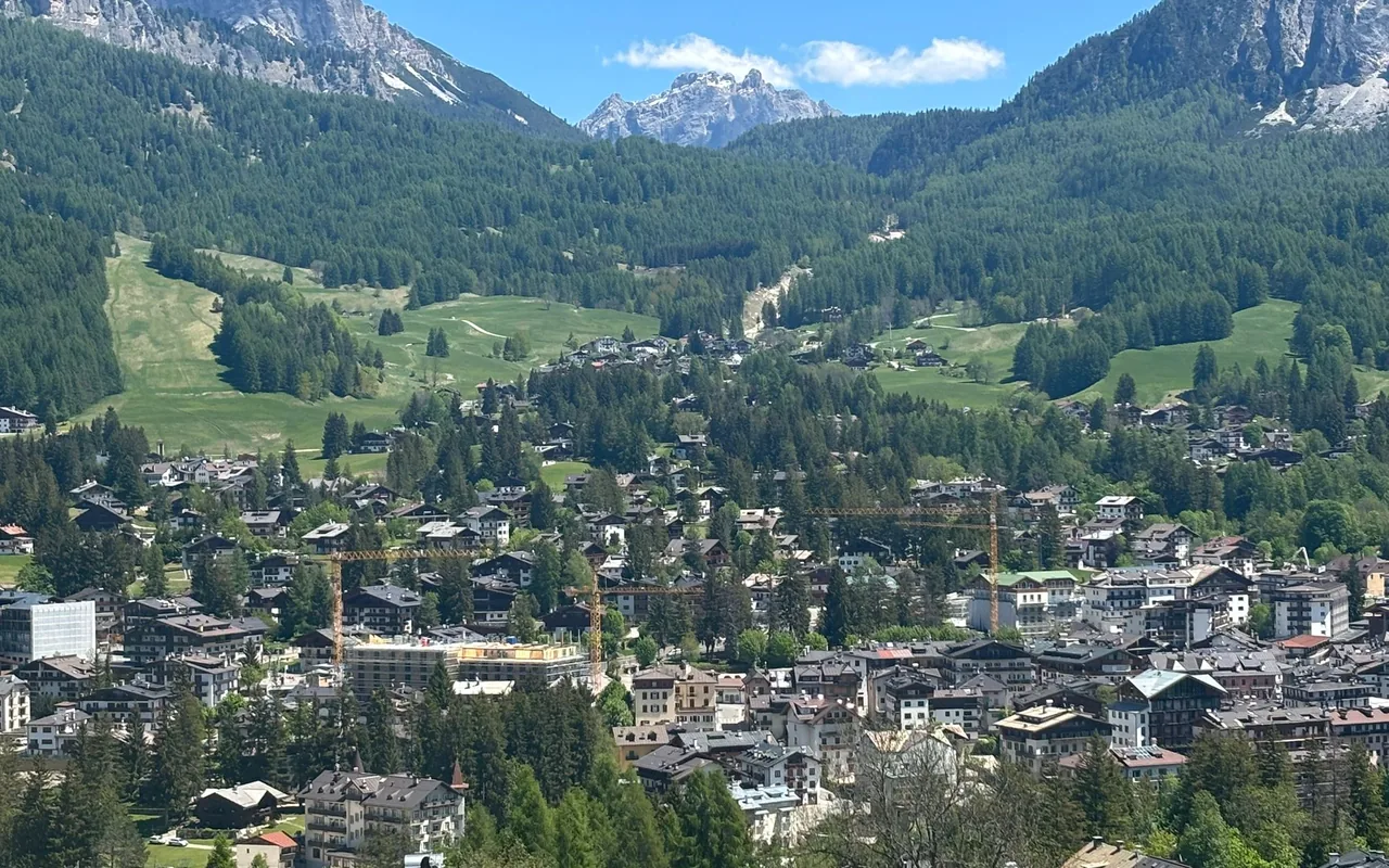 cortina beautiful apartment, Cortina d'Ampezzo (Veneto) — galleria foto 111