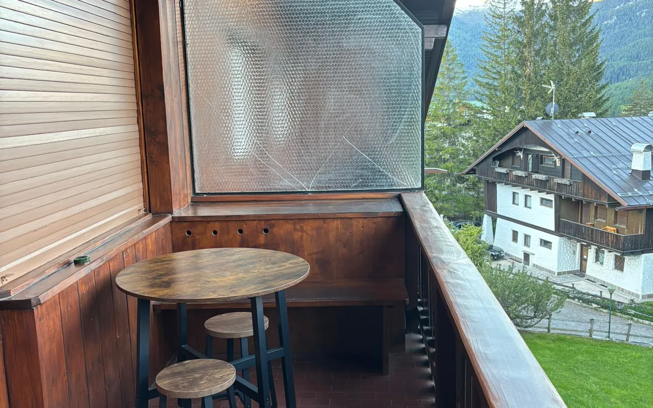 cortina beautiful apartment, Cortina d'Ampezzo (Veneto) — galleria foto 114