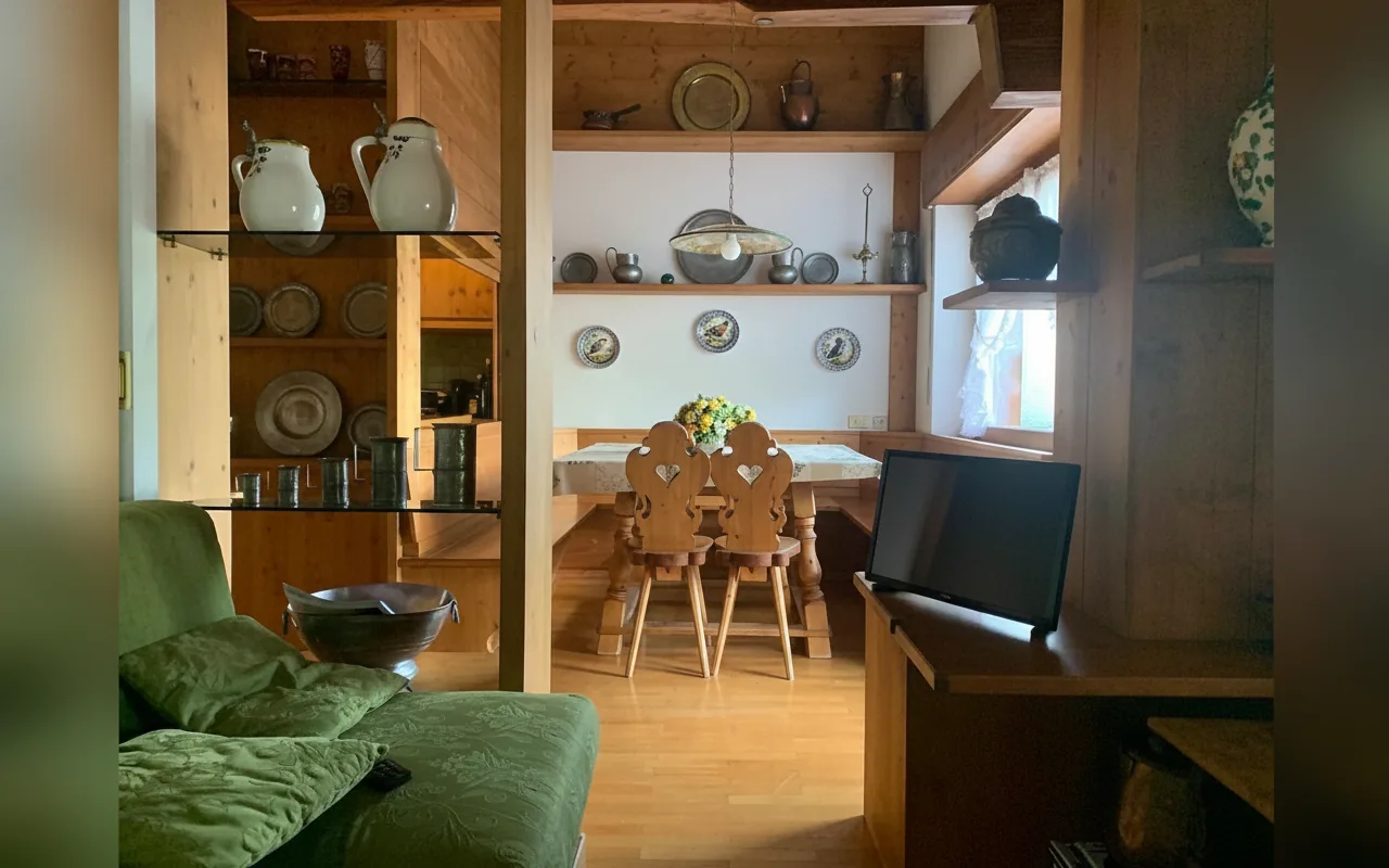 cortina beautiful apartment, struttura a Cortina d'Ampezzo (Veneto) (foto 47)